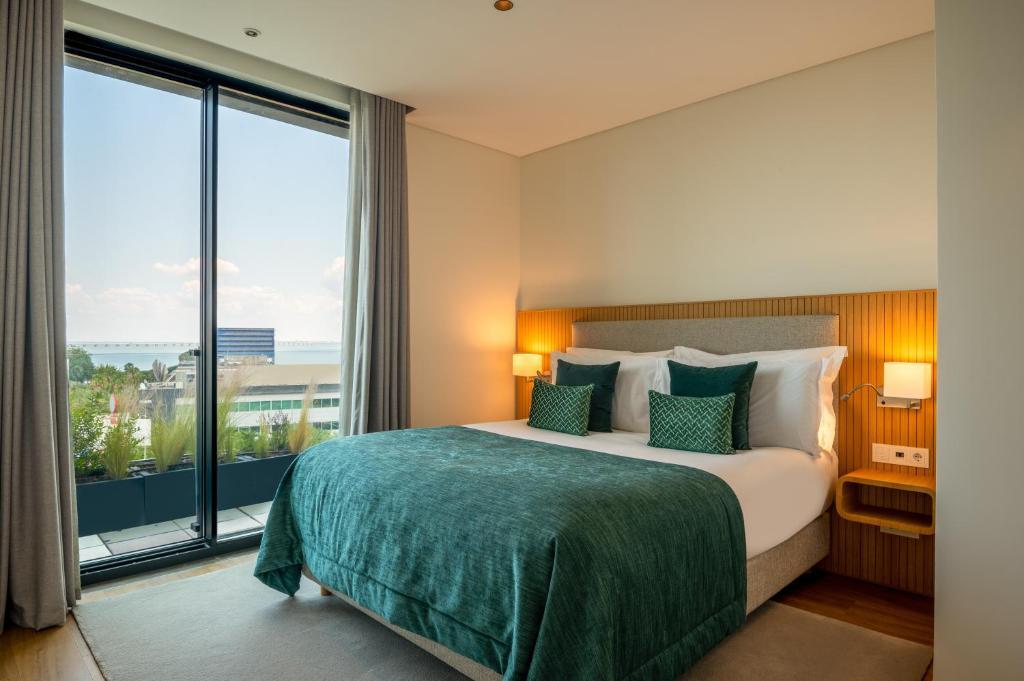 Foto - Martinhal Lisbon Oriente