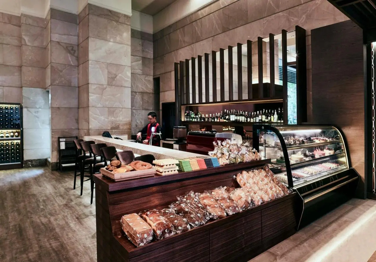 Foto - Pan Pacific Hanoi