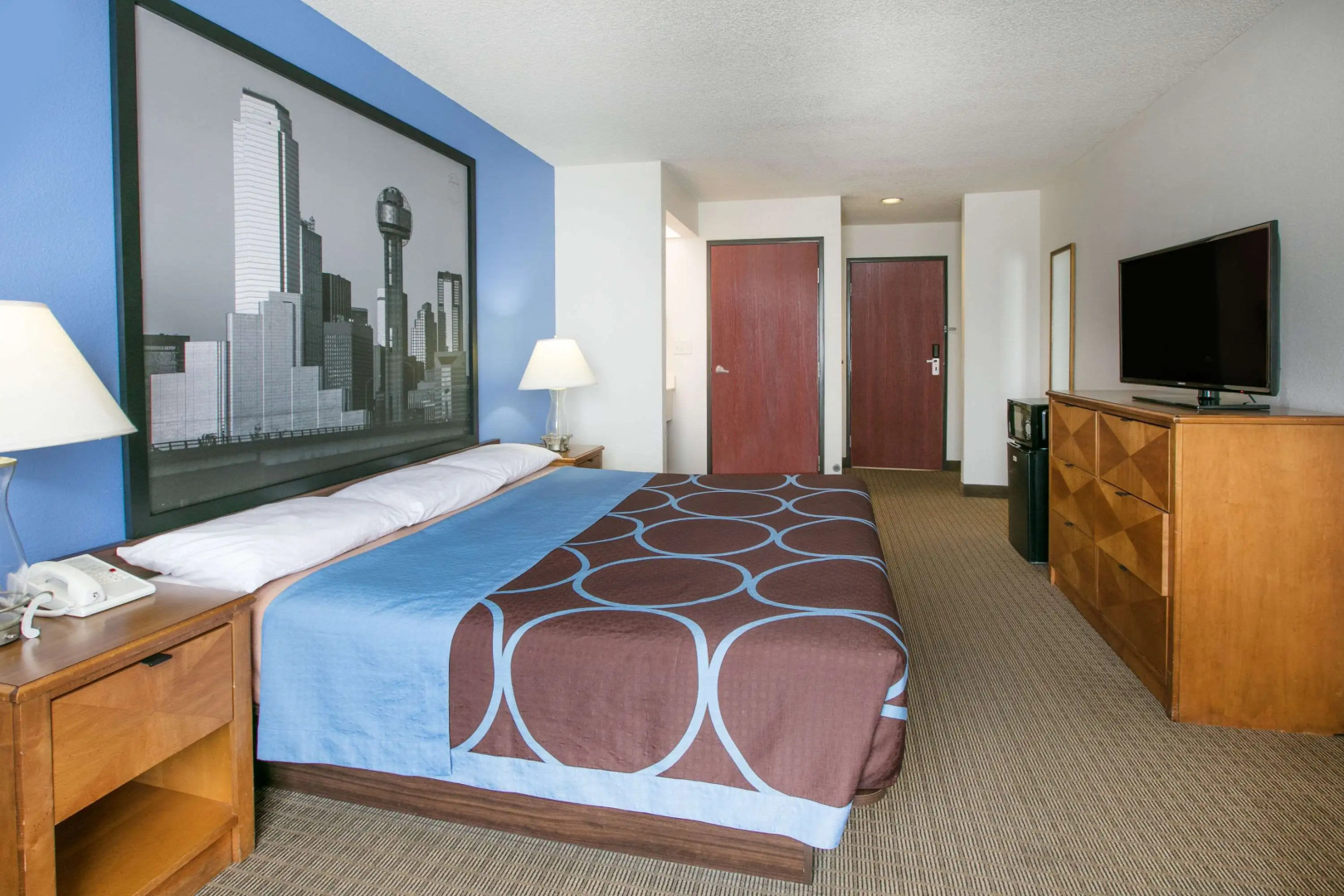 Photo - Super 8 by Wyndham Garland Rowlett East Dallas Area