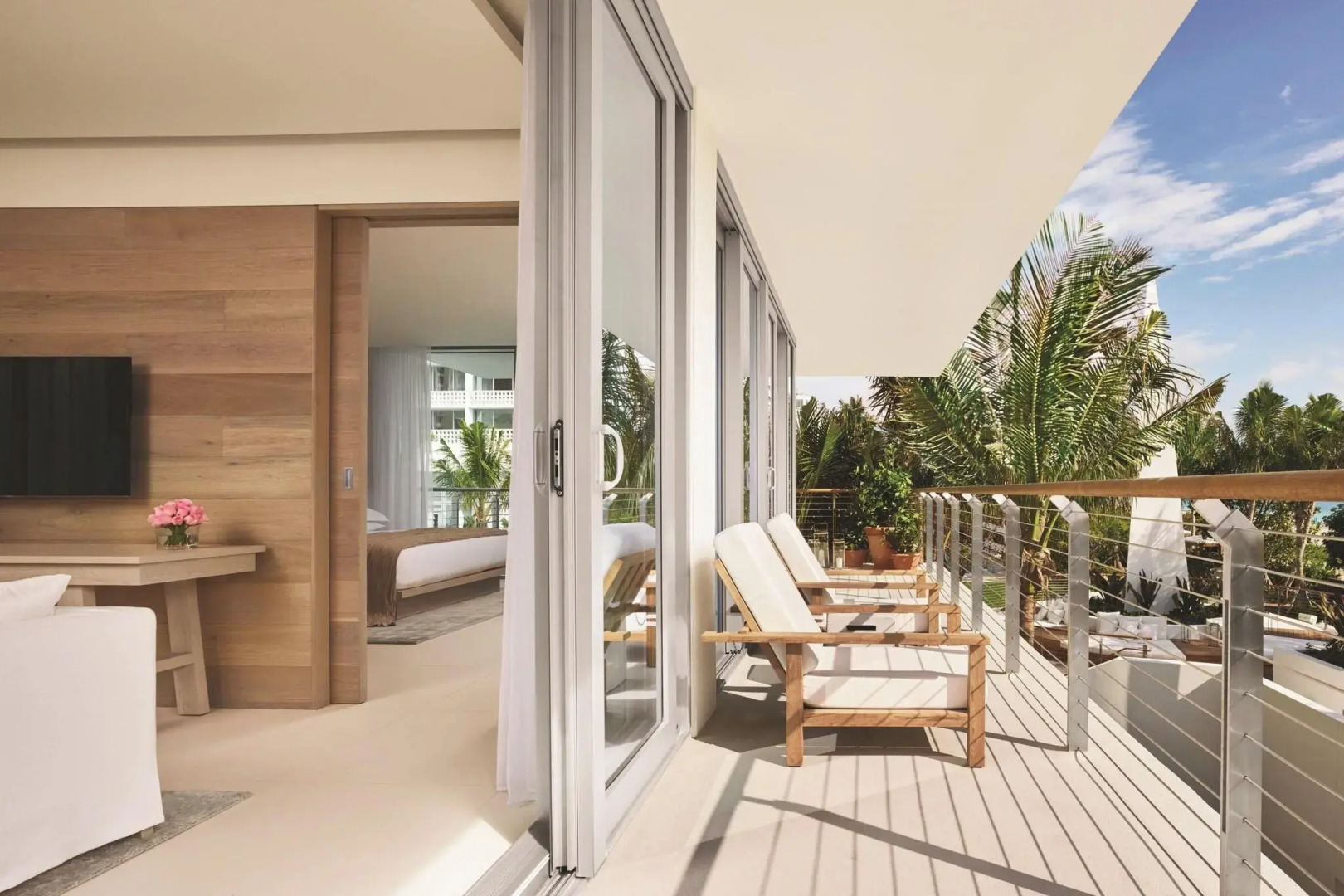 Foto - The Miami Beach EDITION