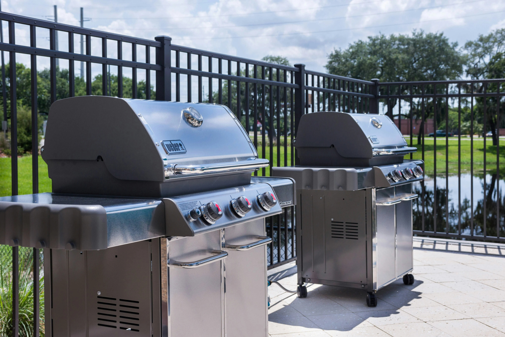 Photo - Fairfield Inn & Suites by Marriott Orlando East/UCF Area