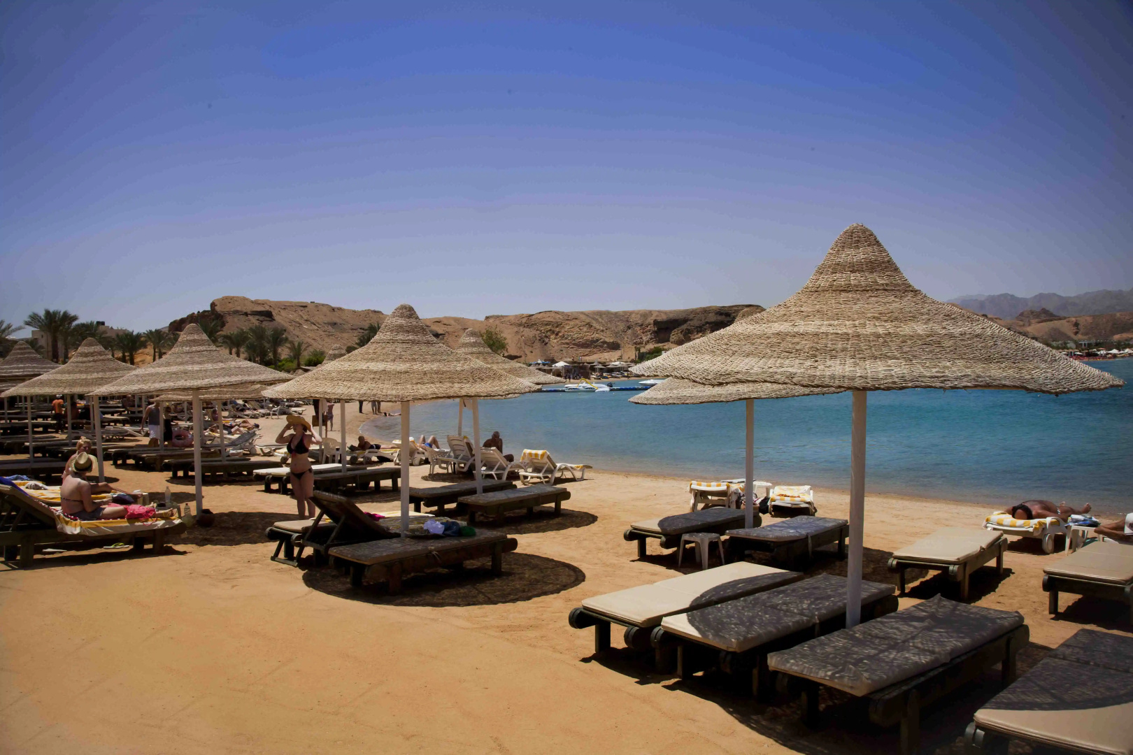 Foto - Xperience St. George Sharm El Sheikh