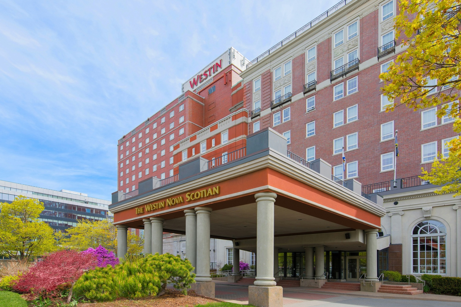 Foto - The Westin Nova Scotian
