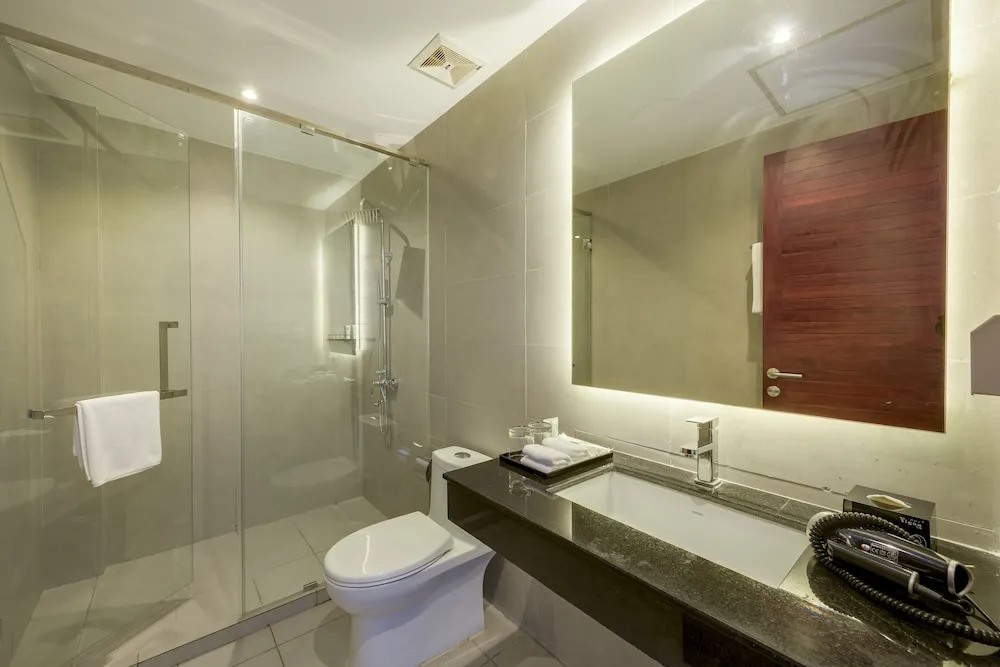 Foto - Residence 105 Hotel and Apartment