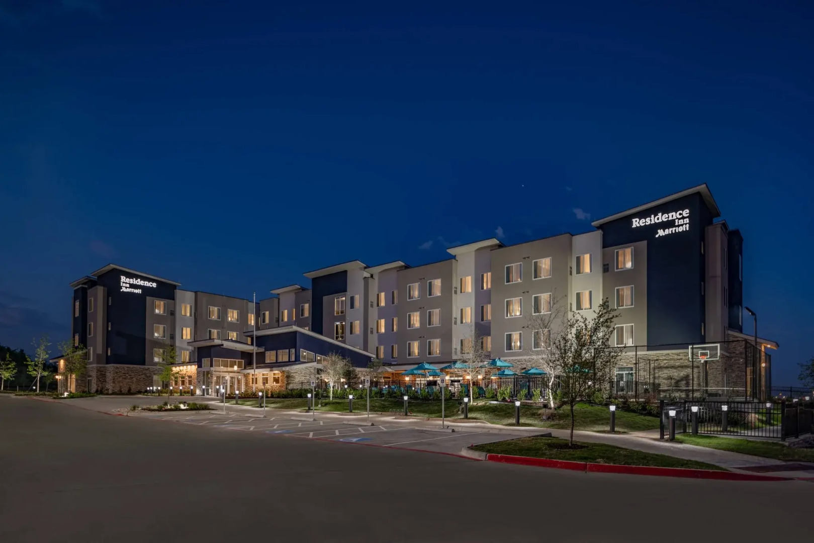 Foto - Residence Inn by Marriott Dallas at The Canyon
