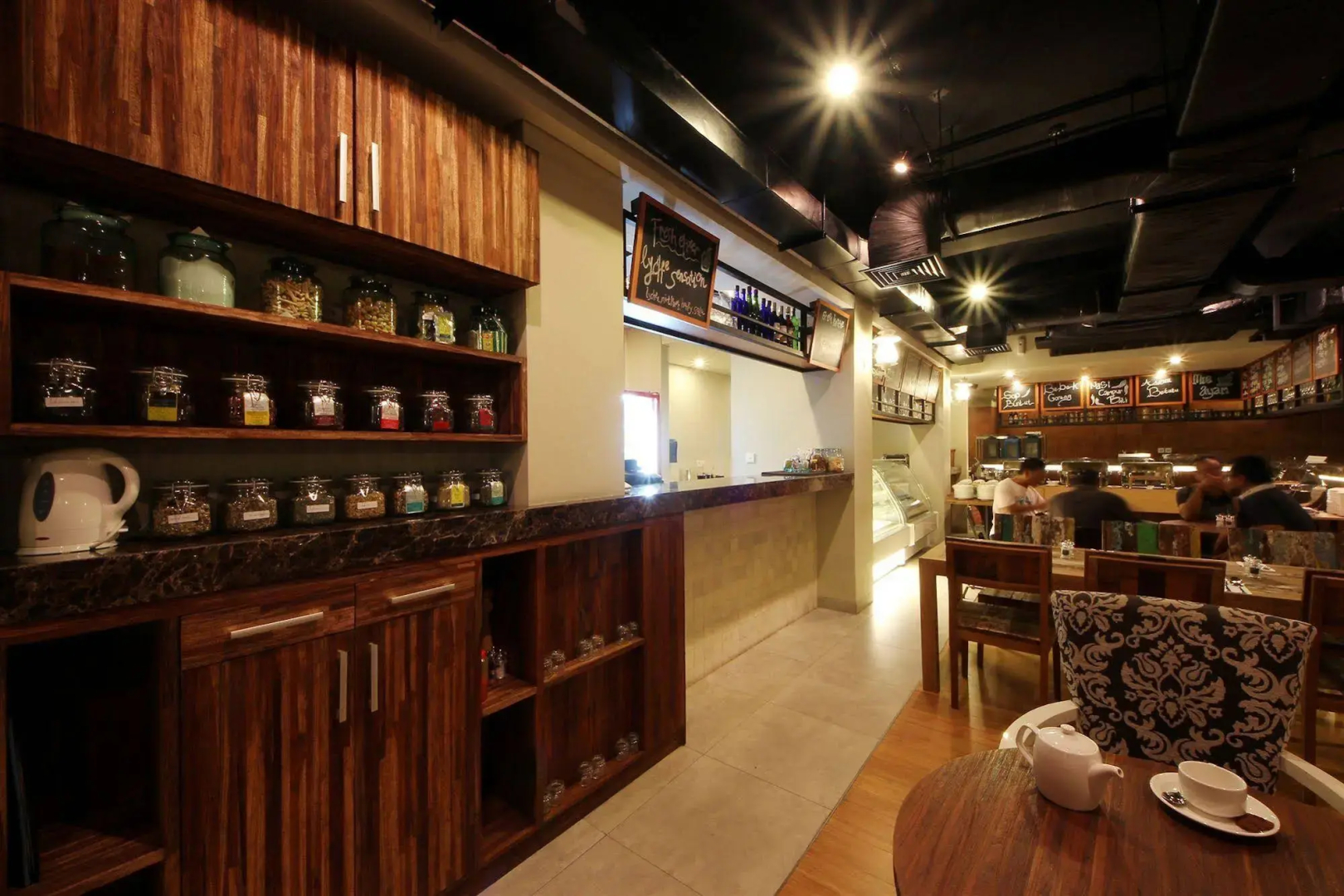 Photo - Holiday Inn Express Bali Sunset Road by IHG
