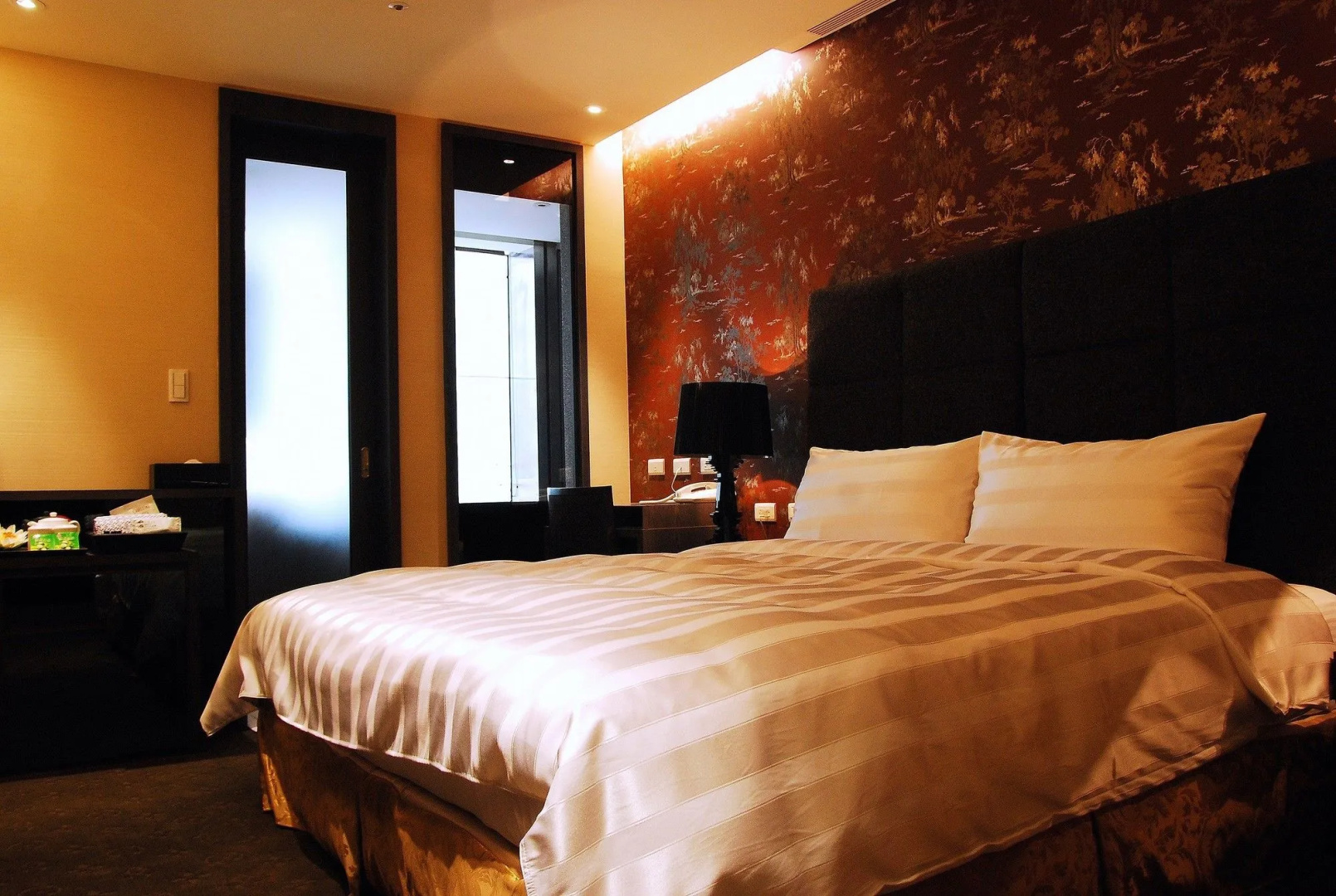 Foto - SHAN-YUE hotspring hotel