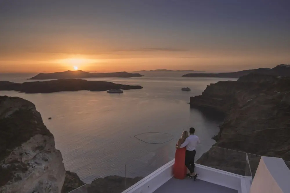 Photo - Symphony Suites Santorini