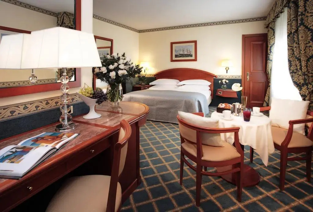 Photo - Starhotels Vespucci