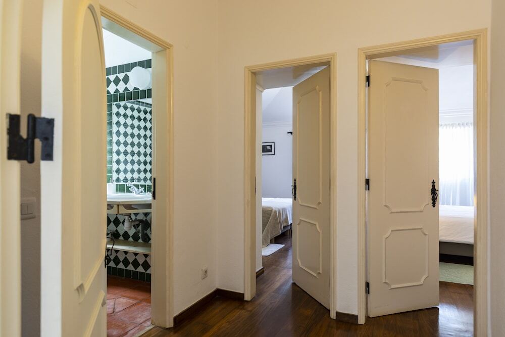 Foto - Quinta do Pé Descalço guesthouse Sintra - Relaxing countryside stay to discover heritage and coast
