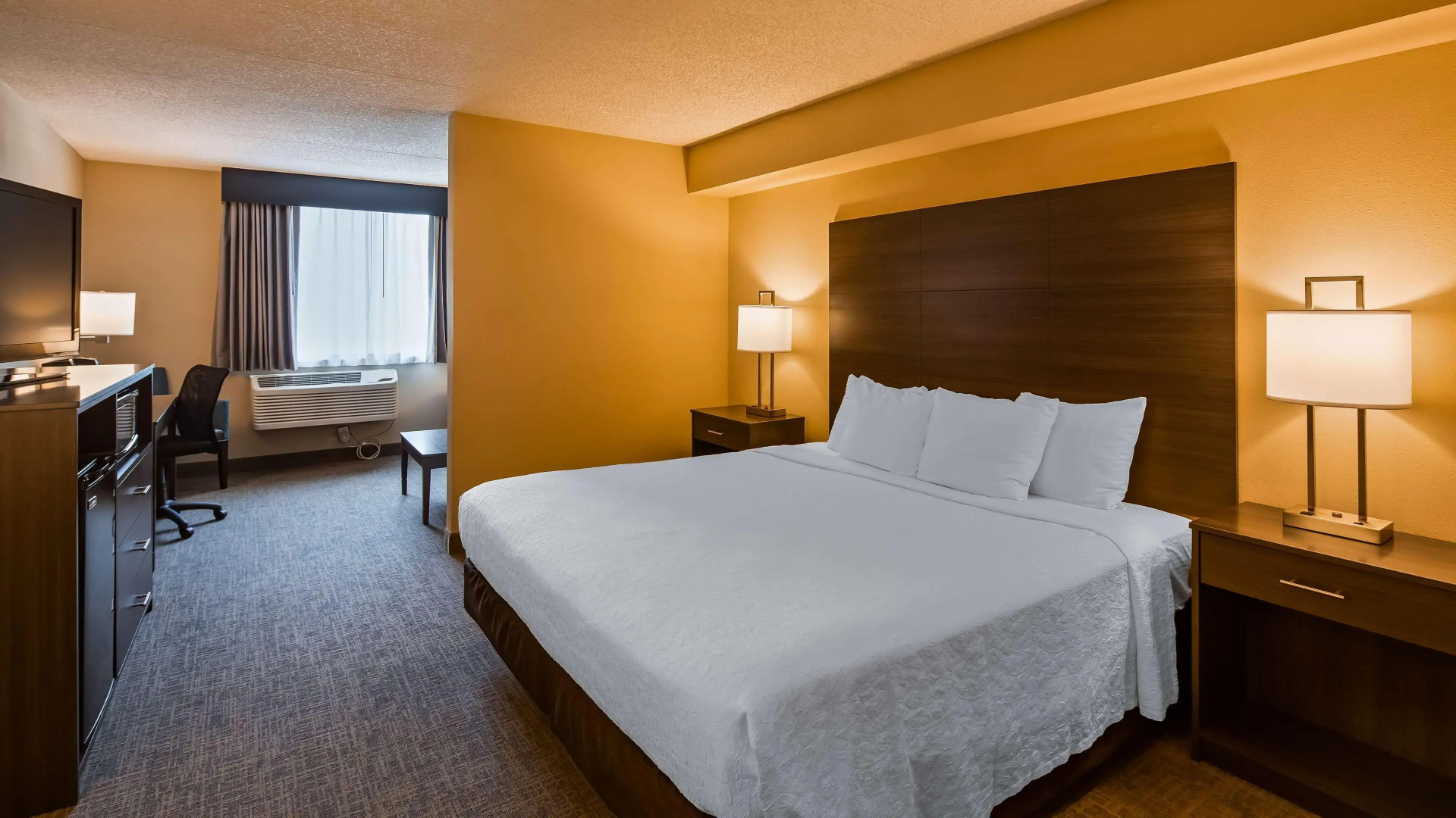 Foto - Best Western East Towne Suites