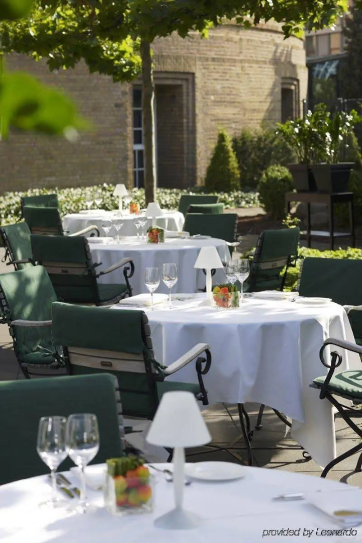 Photo - Wasserturm Hotel Cologne, Curio Collection by Hilton