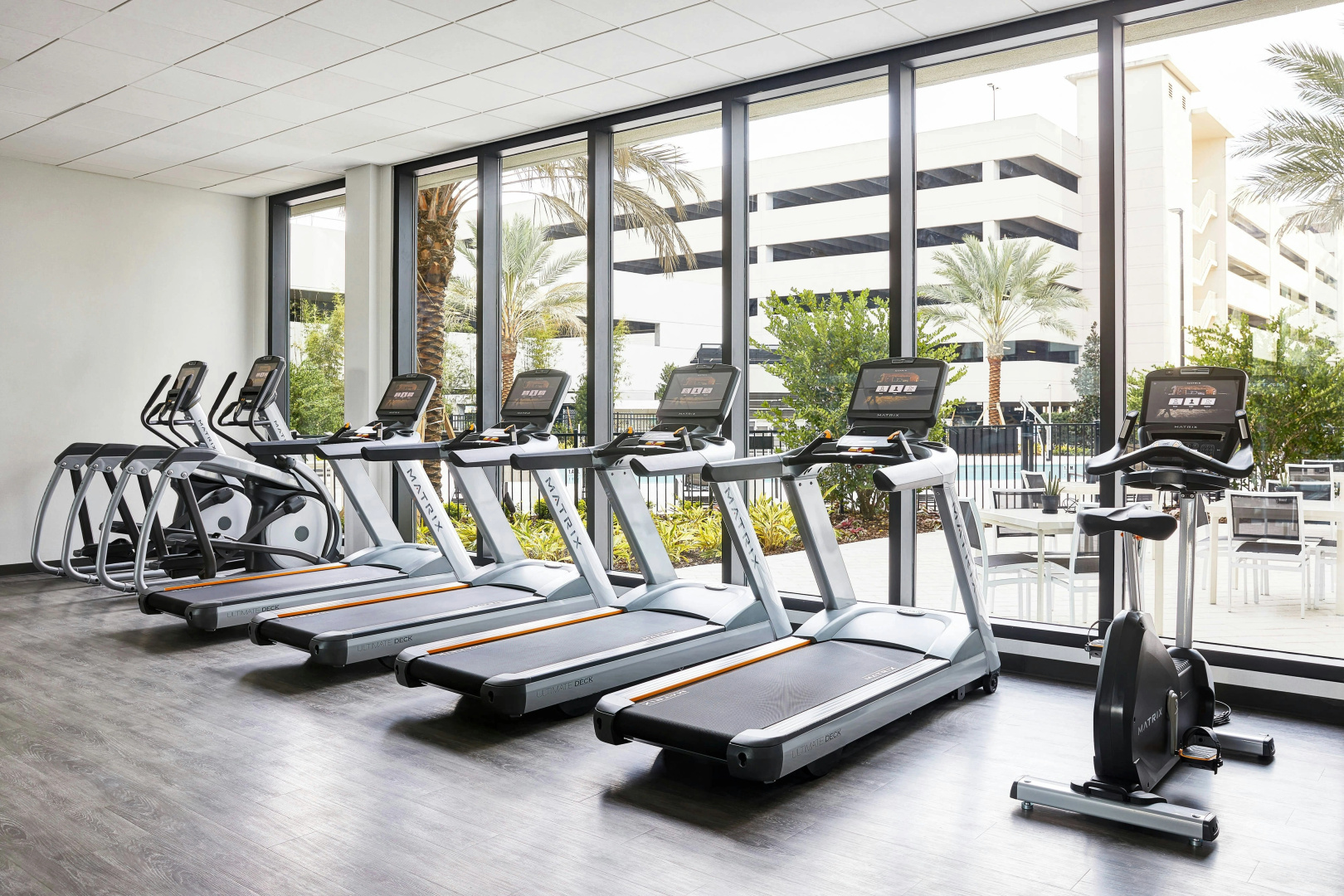 Foto - AC Hotel by Marriott Tampa Airport