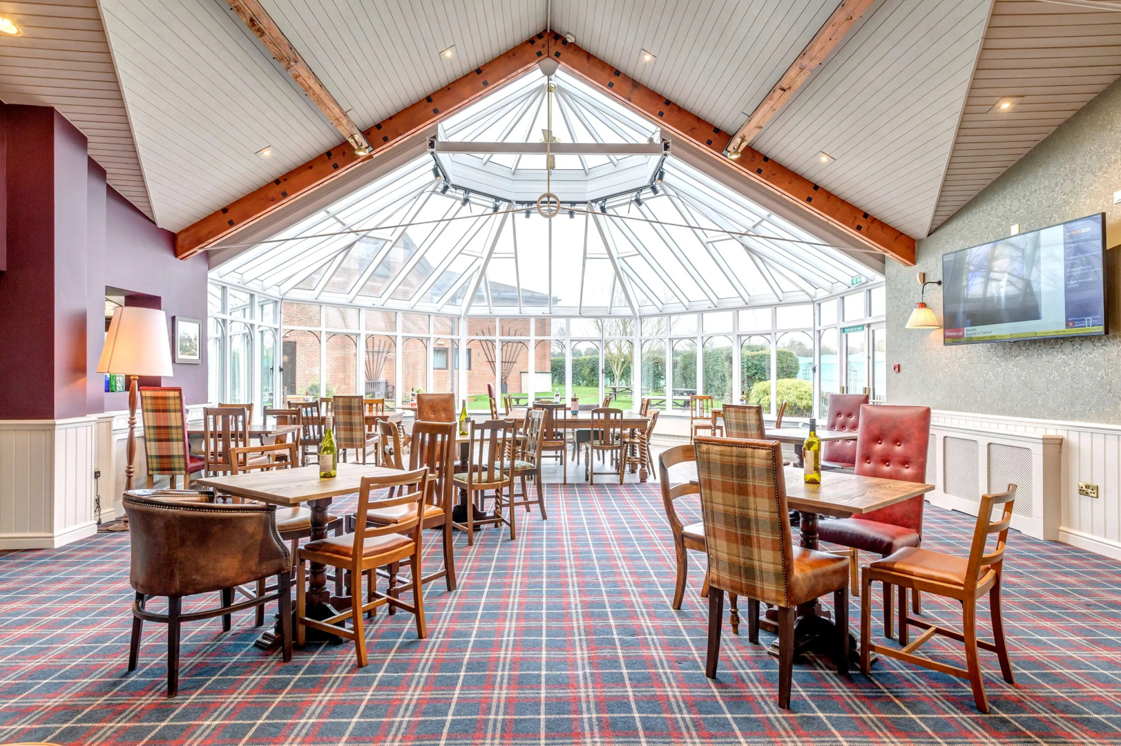 Photo - Lea Marston Hotel