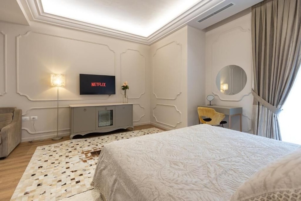 Foto - Hotel Boutique Vila 135