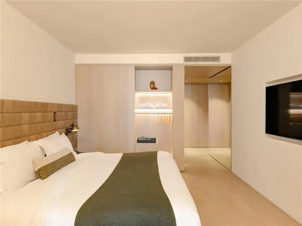 Foto - Pulso Hotel Faria Lima