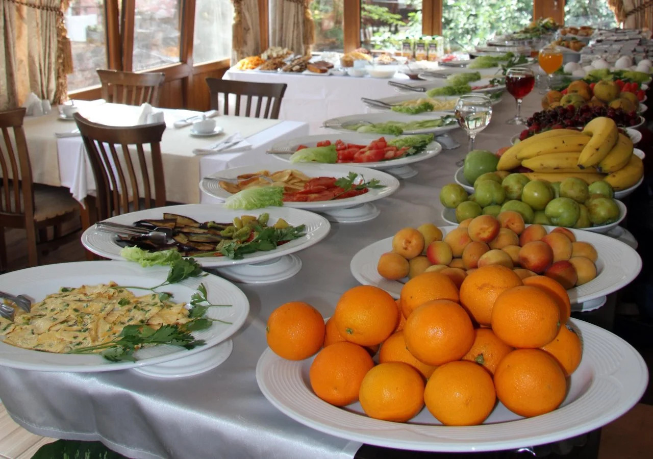 Foto - Gülec Konak Hotel