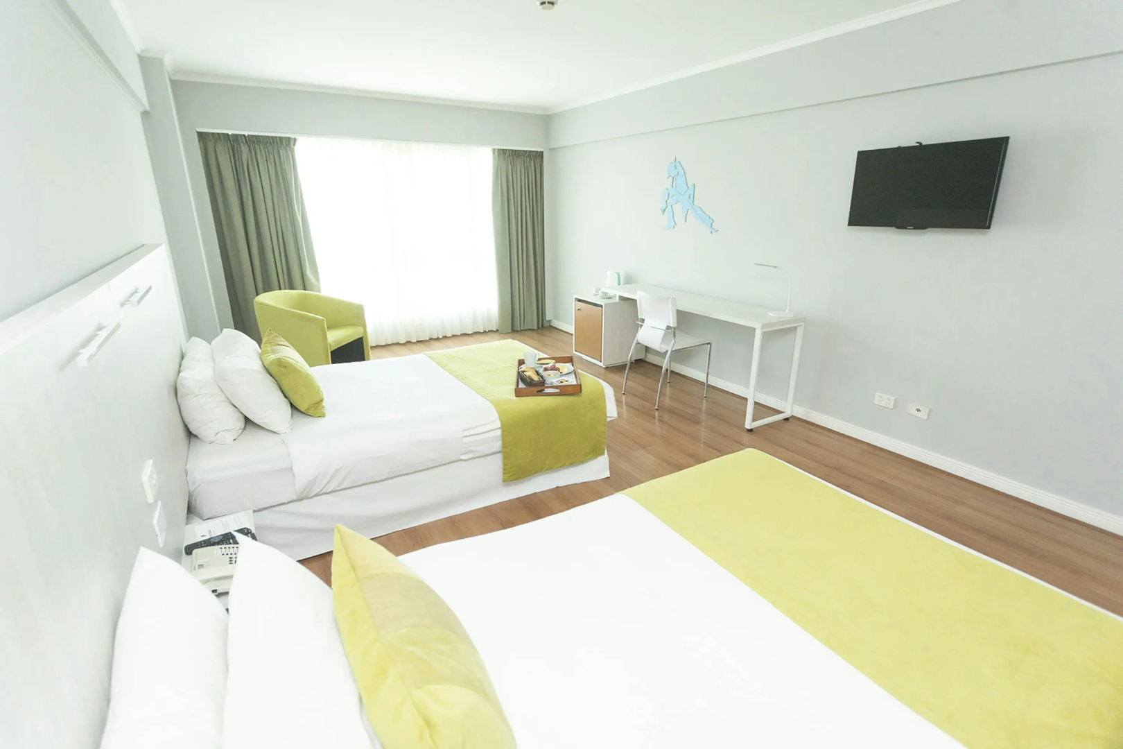 Photo - Pestana Buenos Aires Hotel