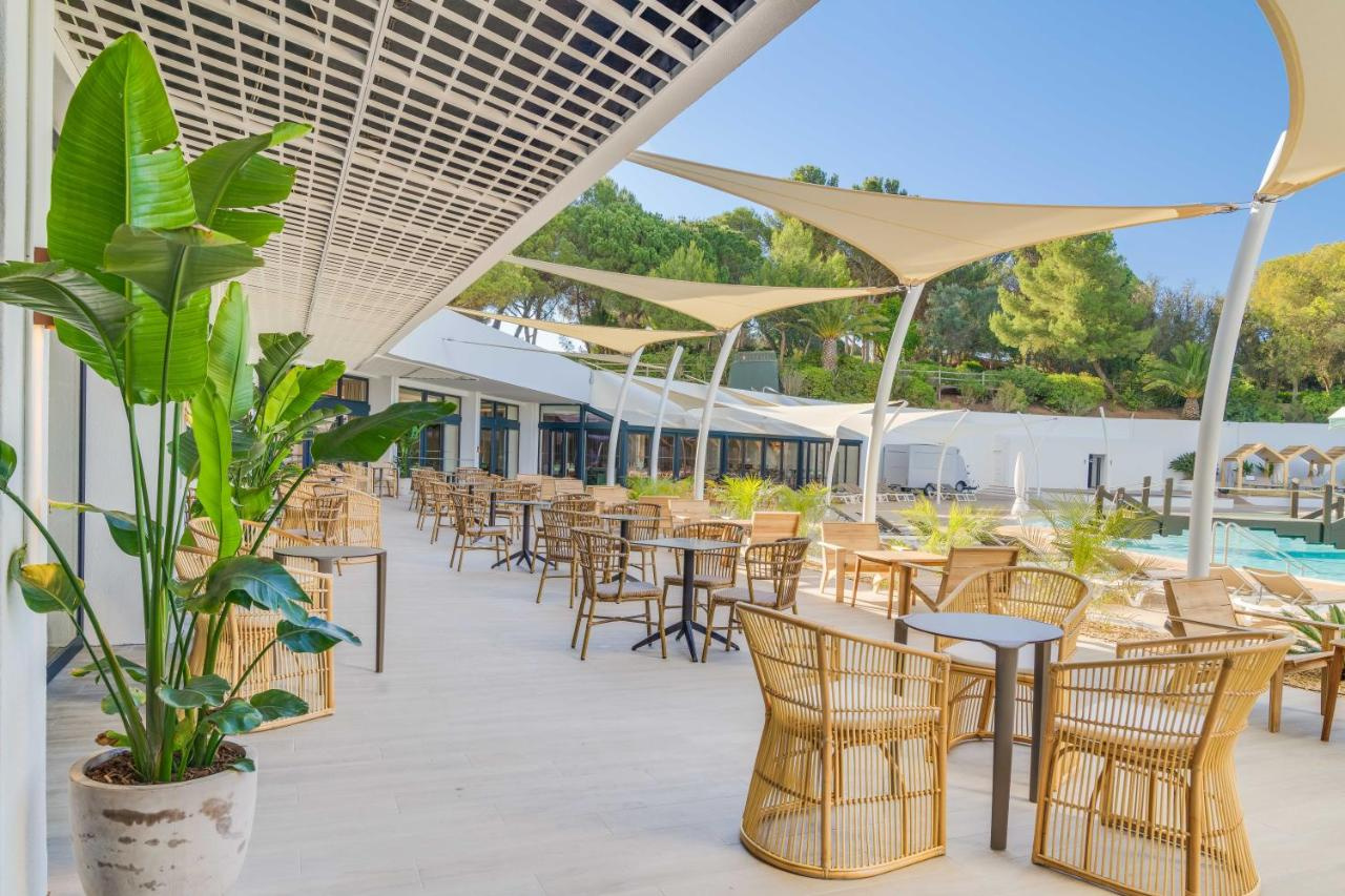 Photo - Pestana Blue Alvor Beach - All Inclusive Hotel