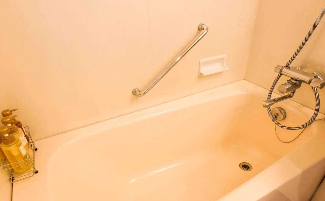 Foto - Tokyu Stay Gotanda