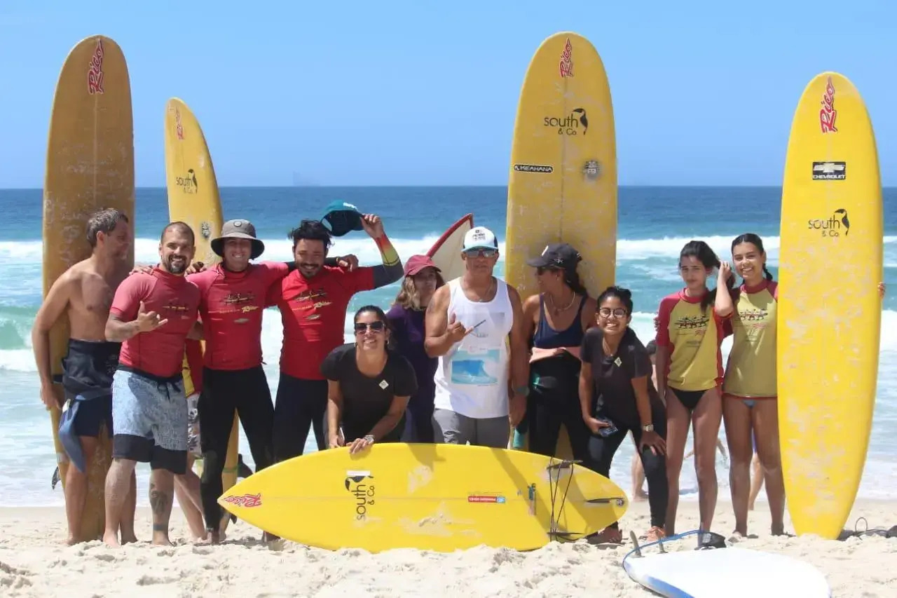 Foto - Wyndham Rio Barra