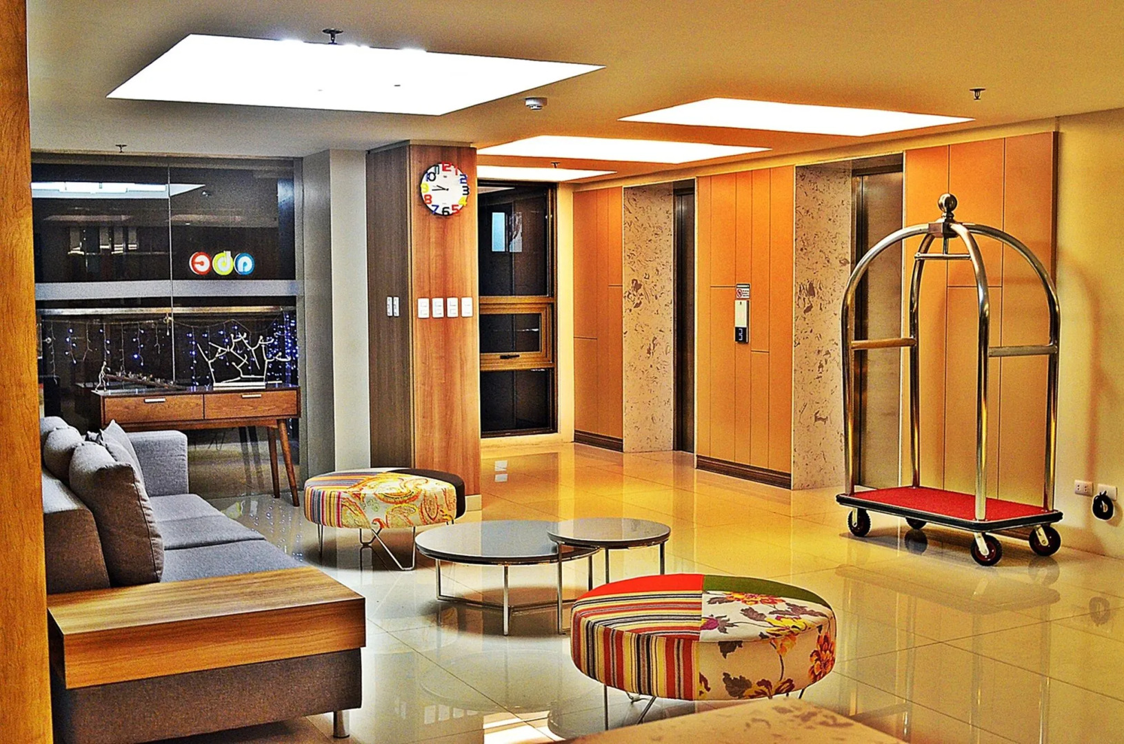 Photo - ABC Hotel CEBU