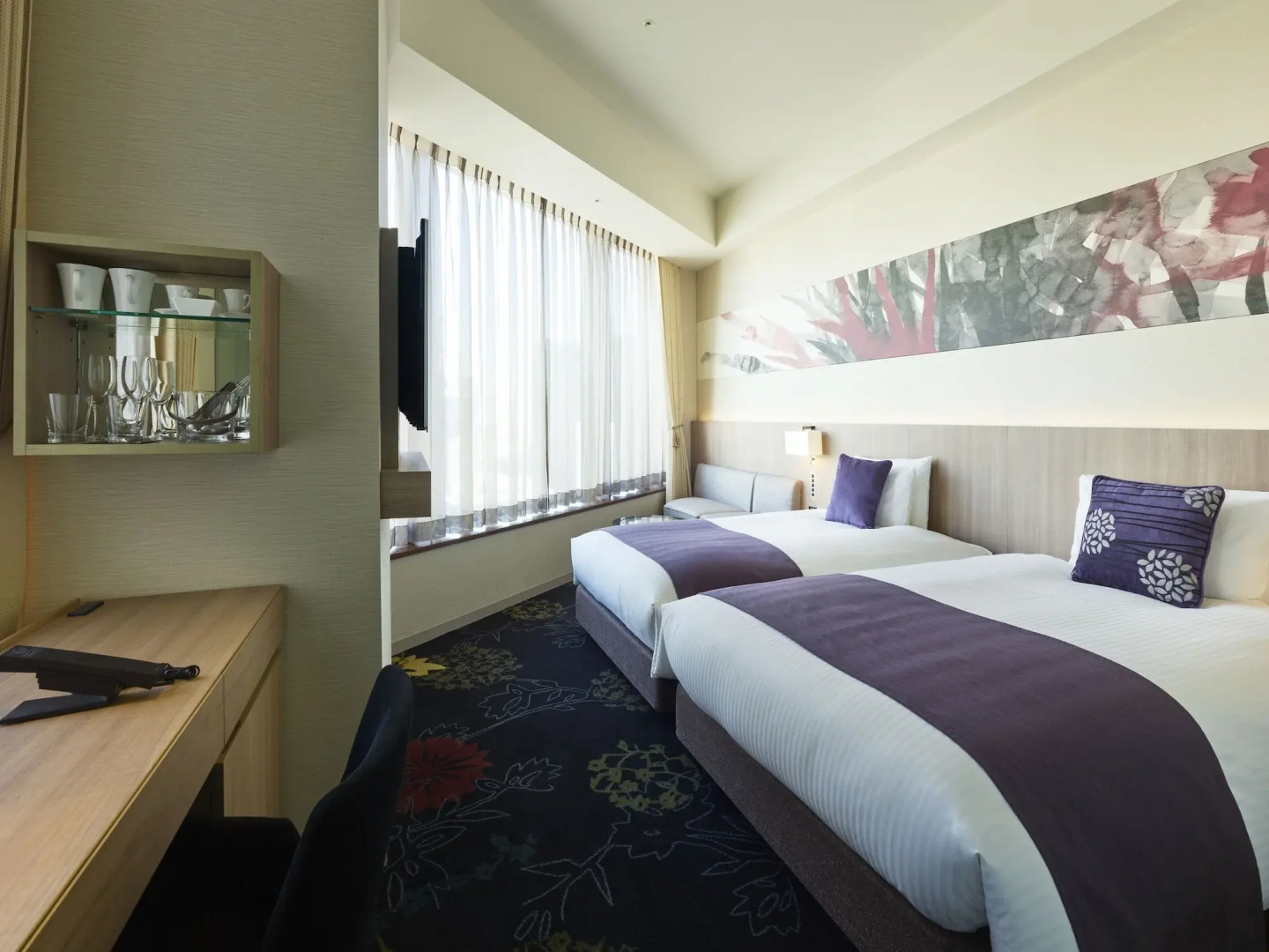 Photo - Millennium Mitsui Garden Hotel Tokyo - Ginza