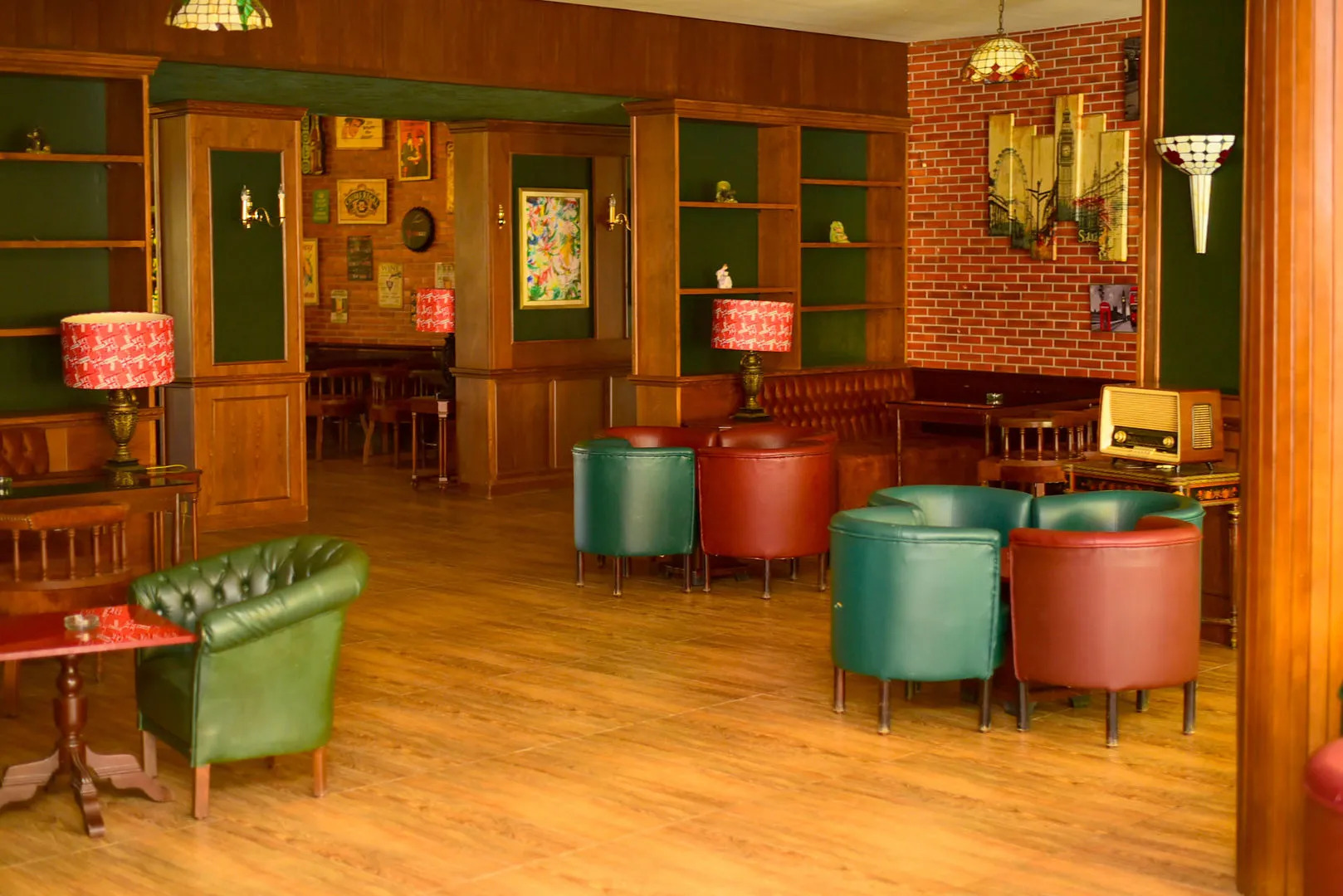 Photo - The Ksar Djerba Charming Hotel & SPA