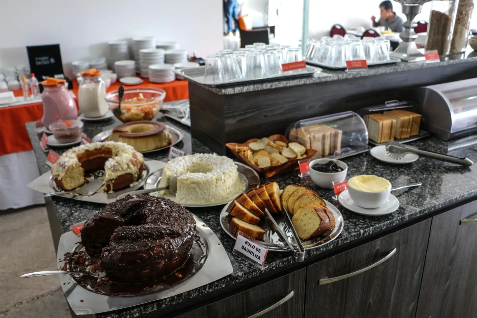 Foto - Rede Andrade Hangar