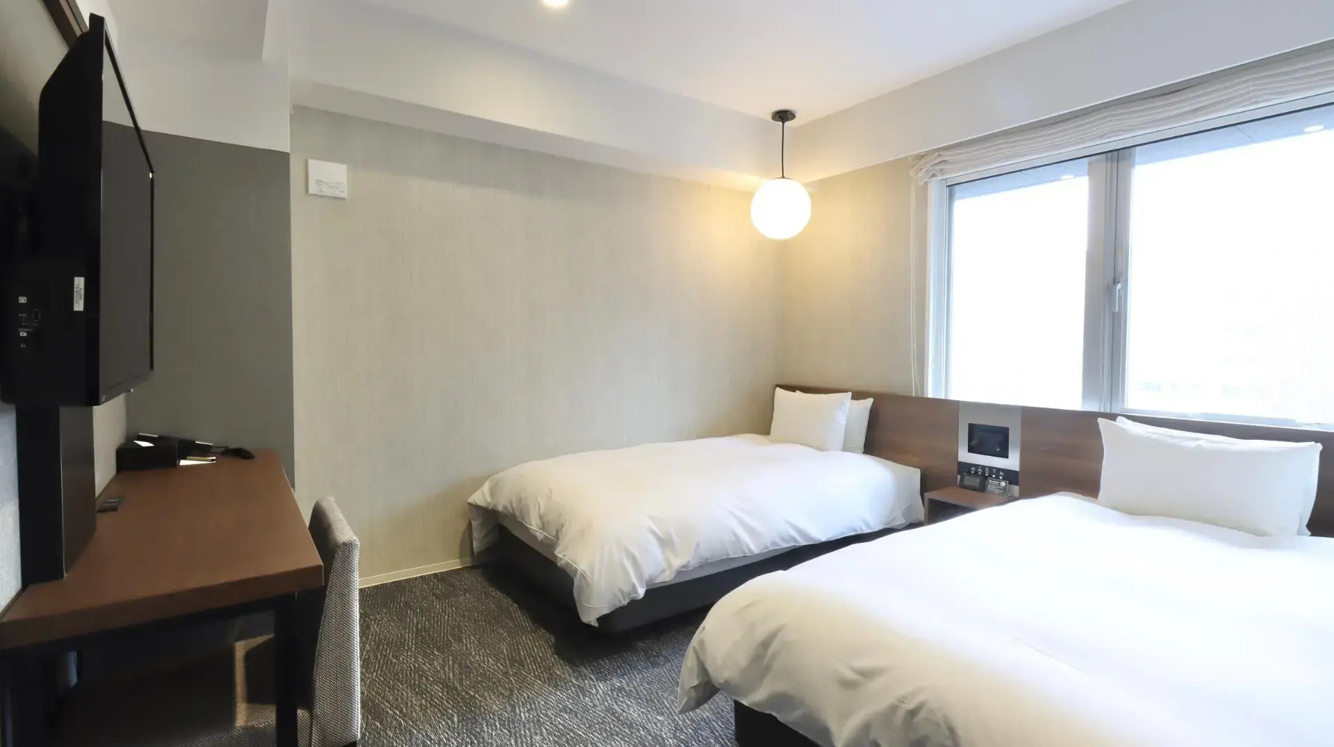 Photo - HOTEL M's EST KYOTO STATION SOUTH