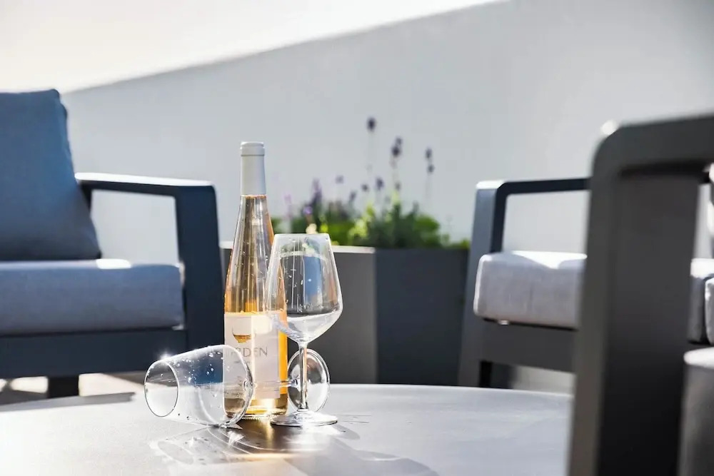 Photo - KG4 LUX Apartments