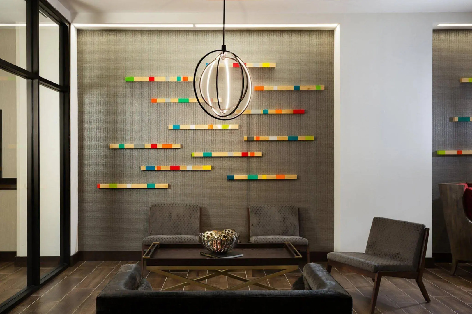 Foto - Hampton Inn & Suites Dallas Downtown