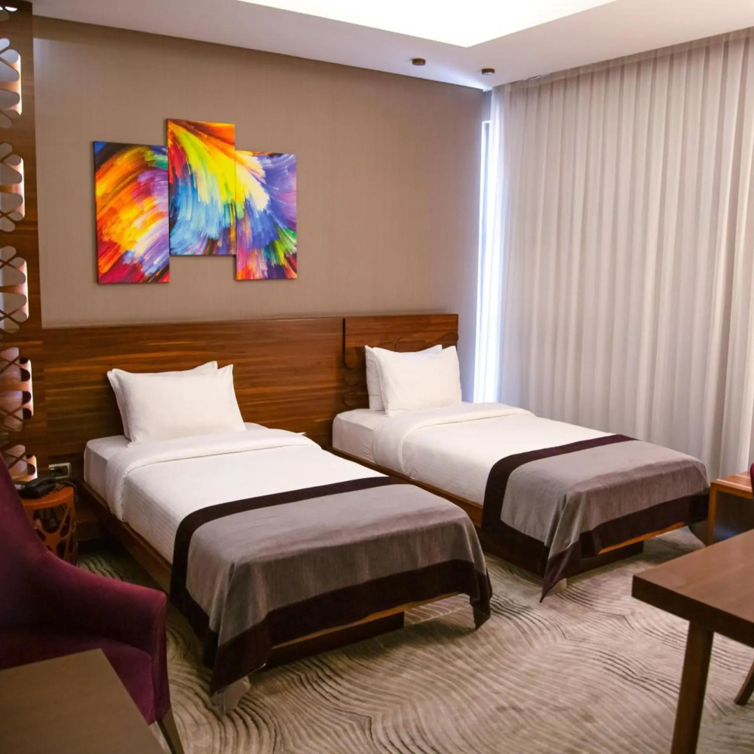 Photo - Hotel Gold Majesty