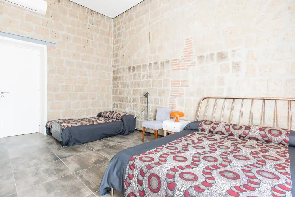 Foto - Magma Home - Rooms & Roof