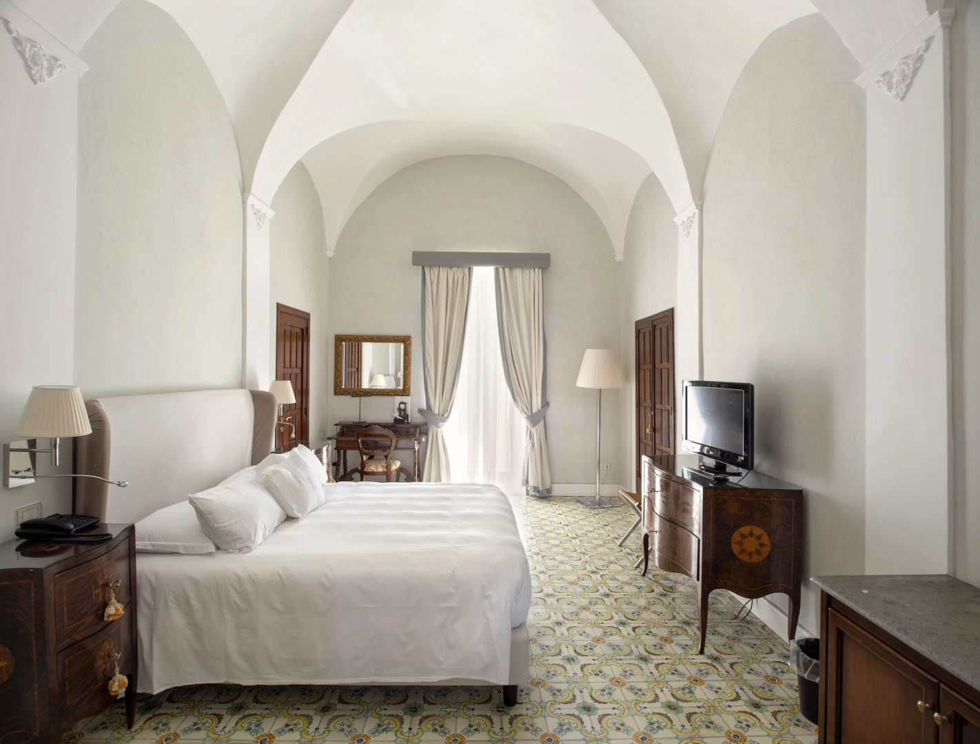 Photo - Grand Hotel Cocumella