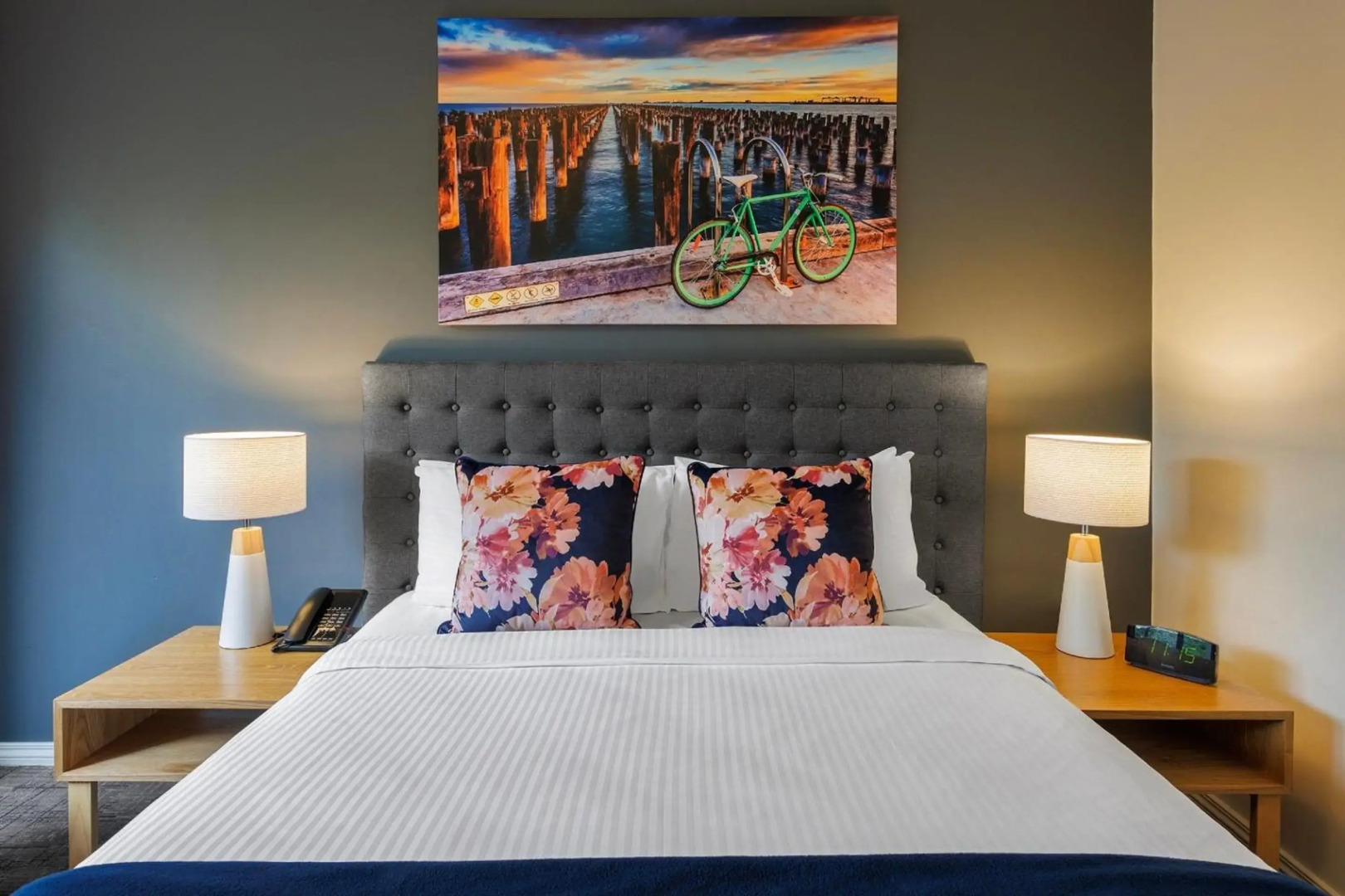 Foto - Kimberley Gardens Hotel, Serviced Apartments and Serviced Townhouses