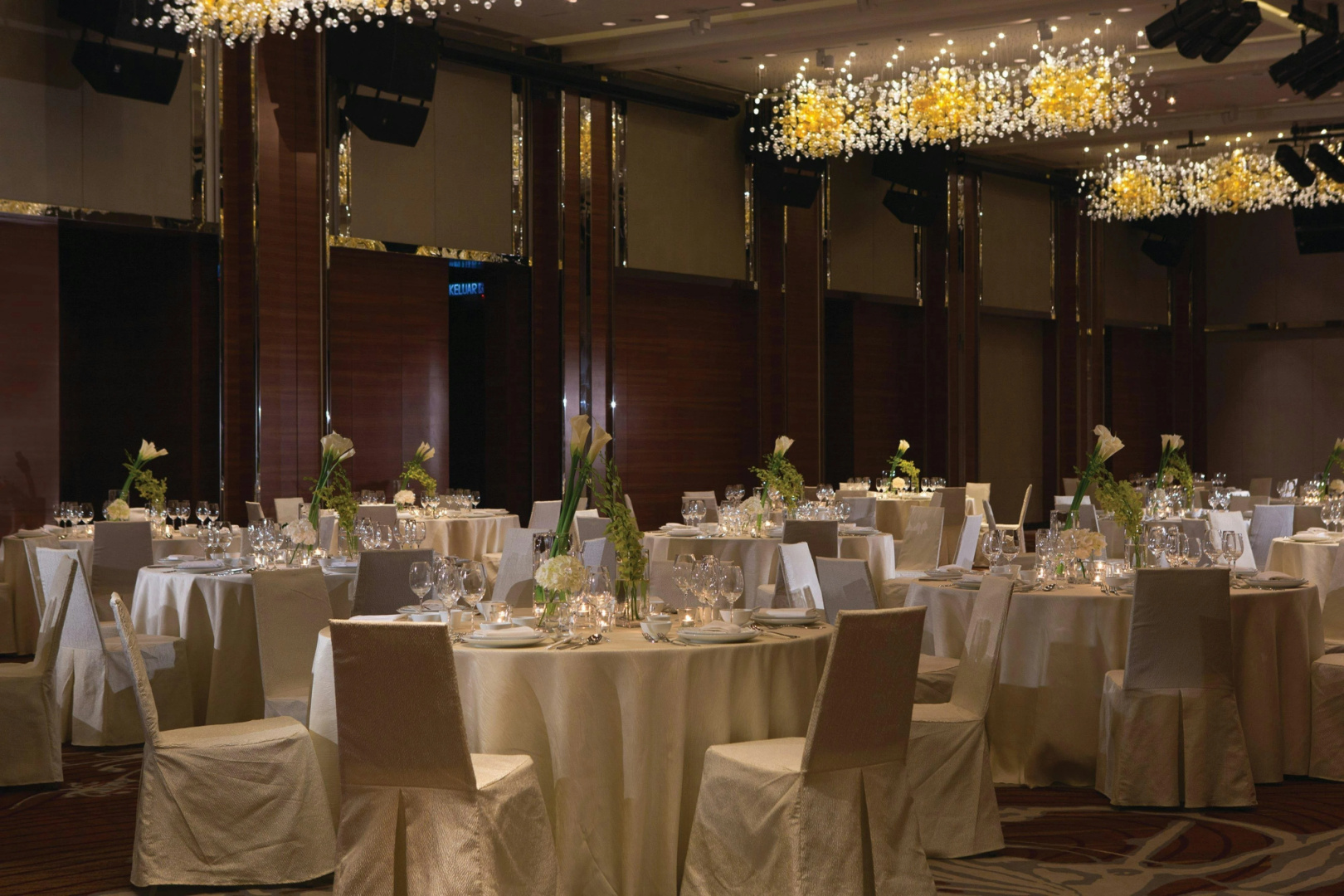 Photo - Renaissance Johor Bahru Hotel