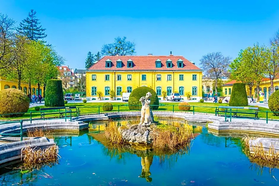Photo - Hotel an der Wien