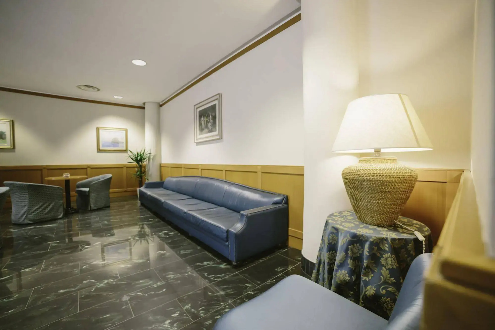 Photo - Hotel Federiciano
