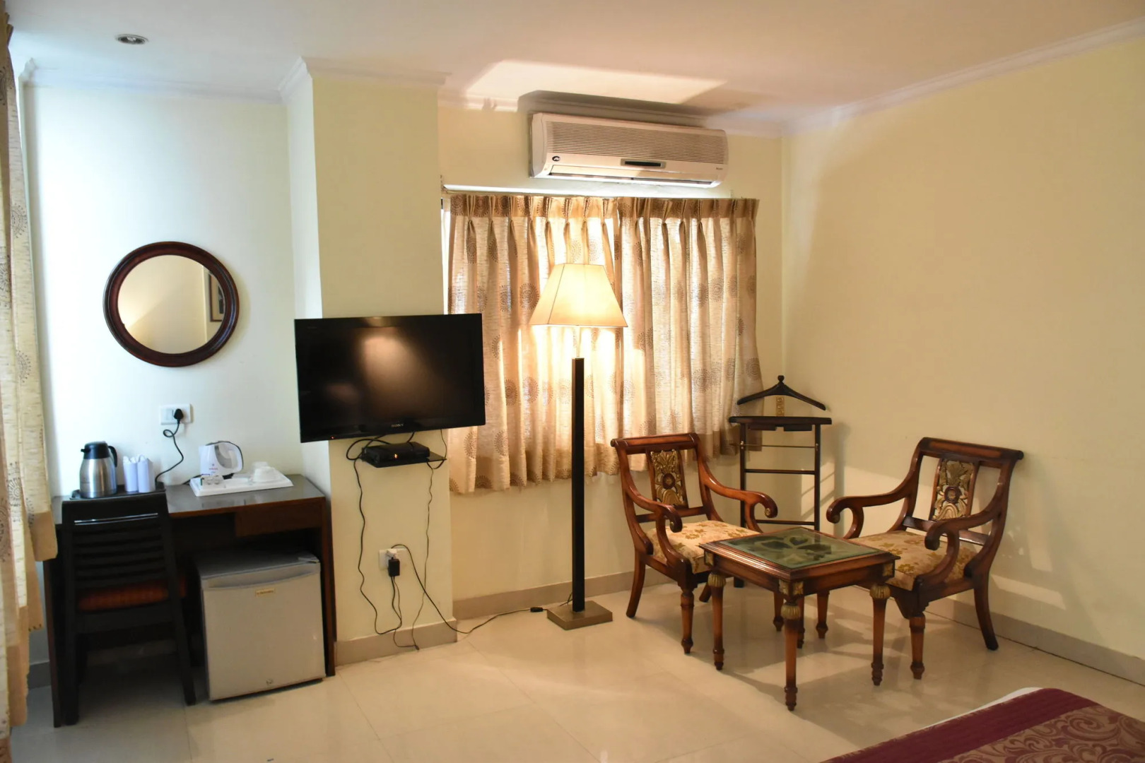 Foto - Arch The Lohias