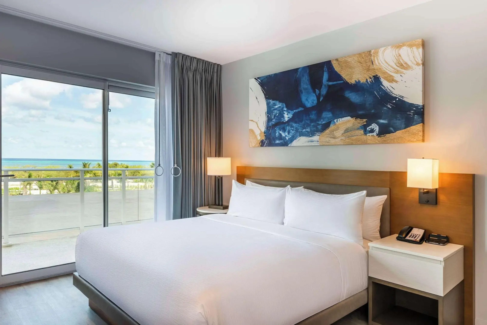 Foto - Embassy Suites By Hilton Aruba Beach Resort