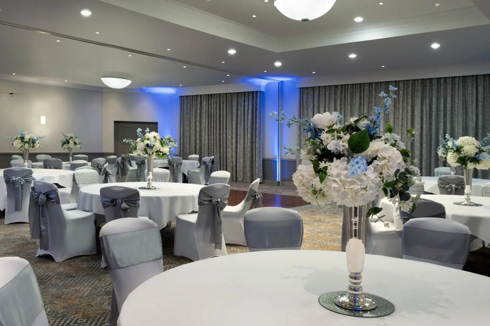 Photo - Delta Hotels by Marriott Waltham Abbey
