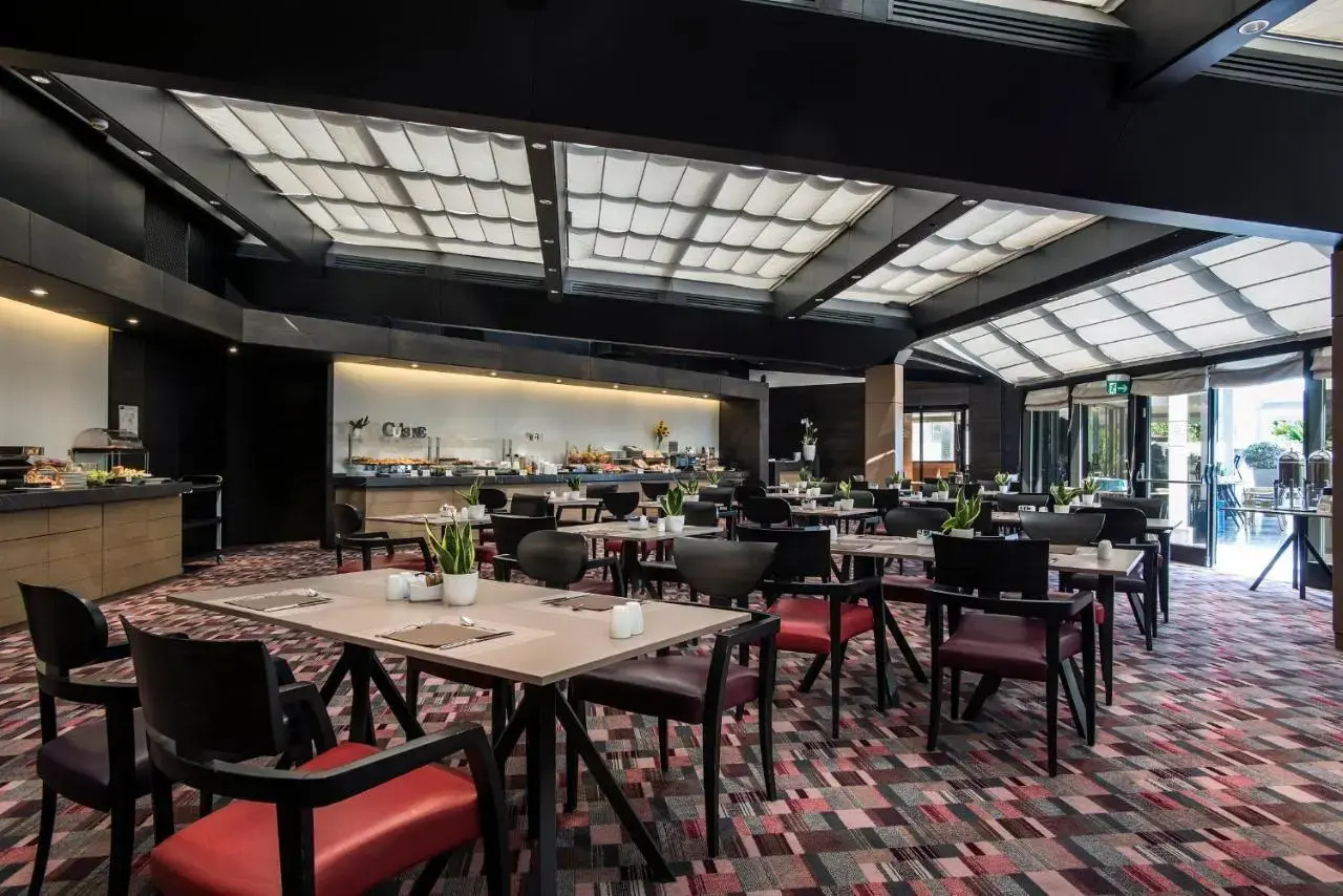 Photo - Ergife Palace Hotel