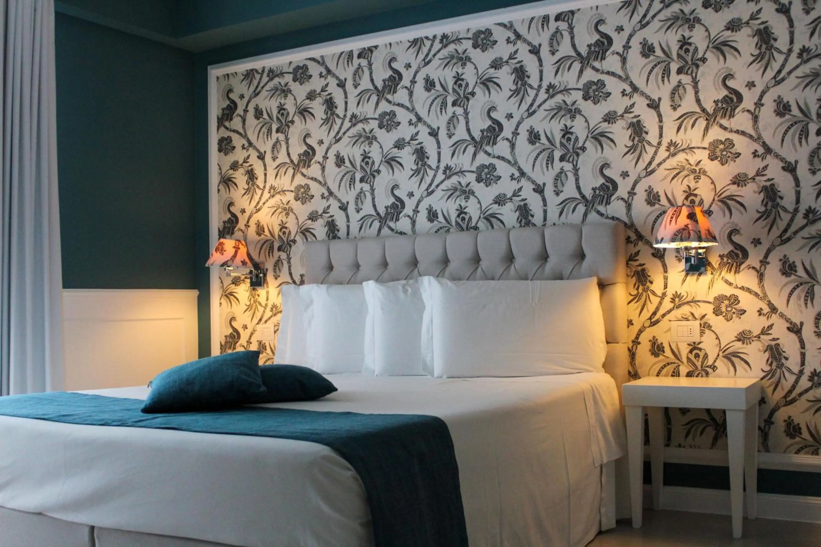Foto - Bianco Riccio Suite Hotel