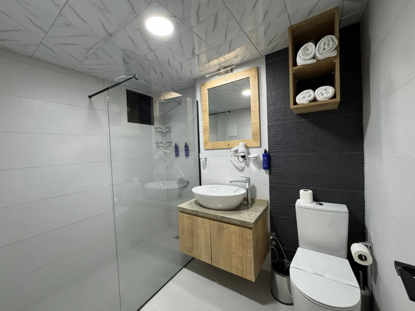 Photo - Alican Hotel