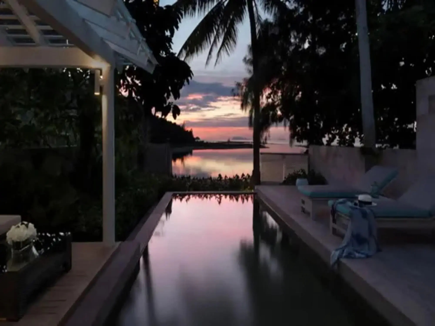 Foto - Avani Plus Samui Resort