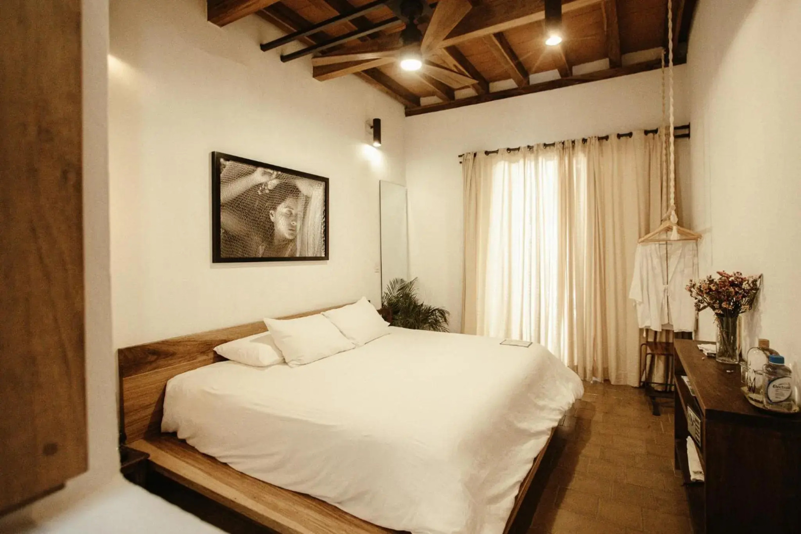 Photo - Hotel Sin Nombre