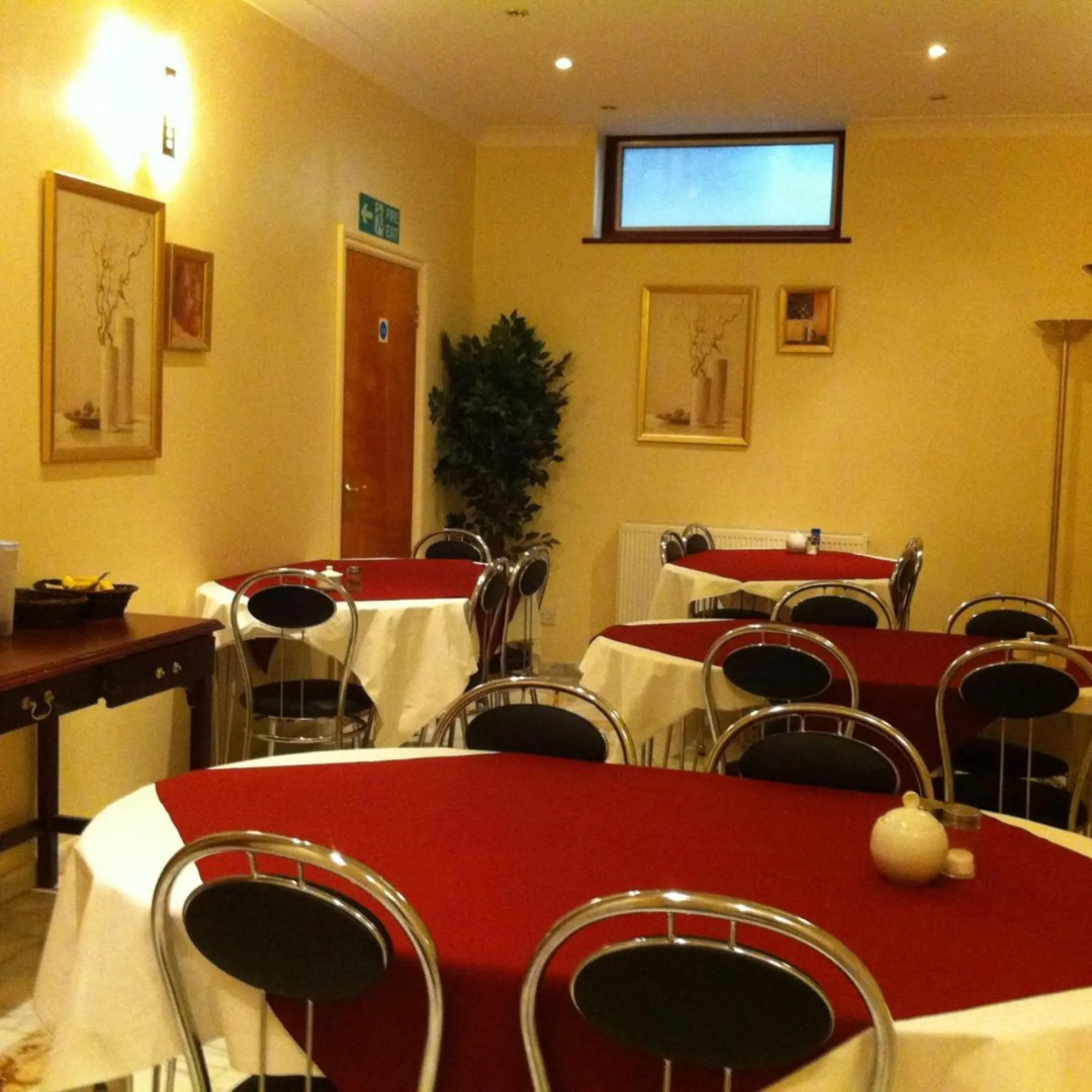 Foto - City Inn Express Hotel