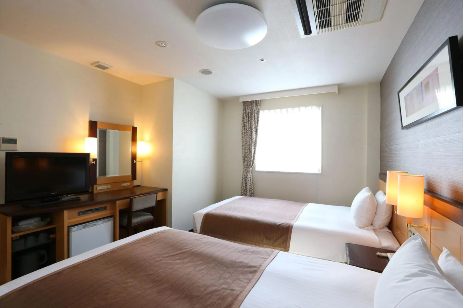 Foto - Hotel Hokke Club Sapporo