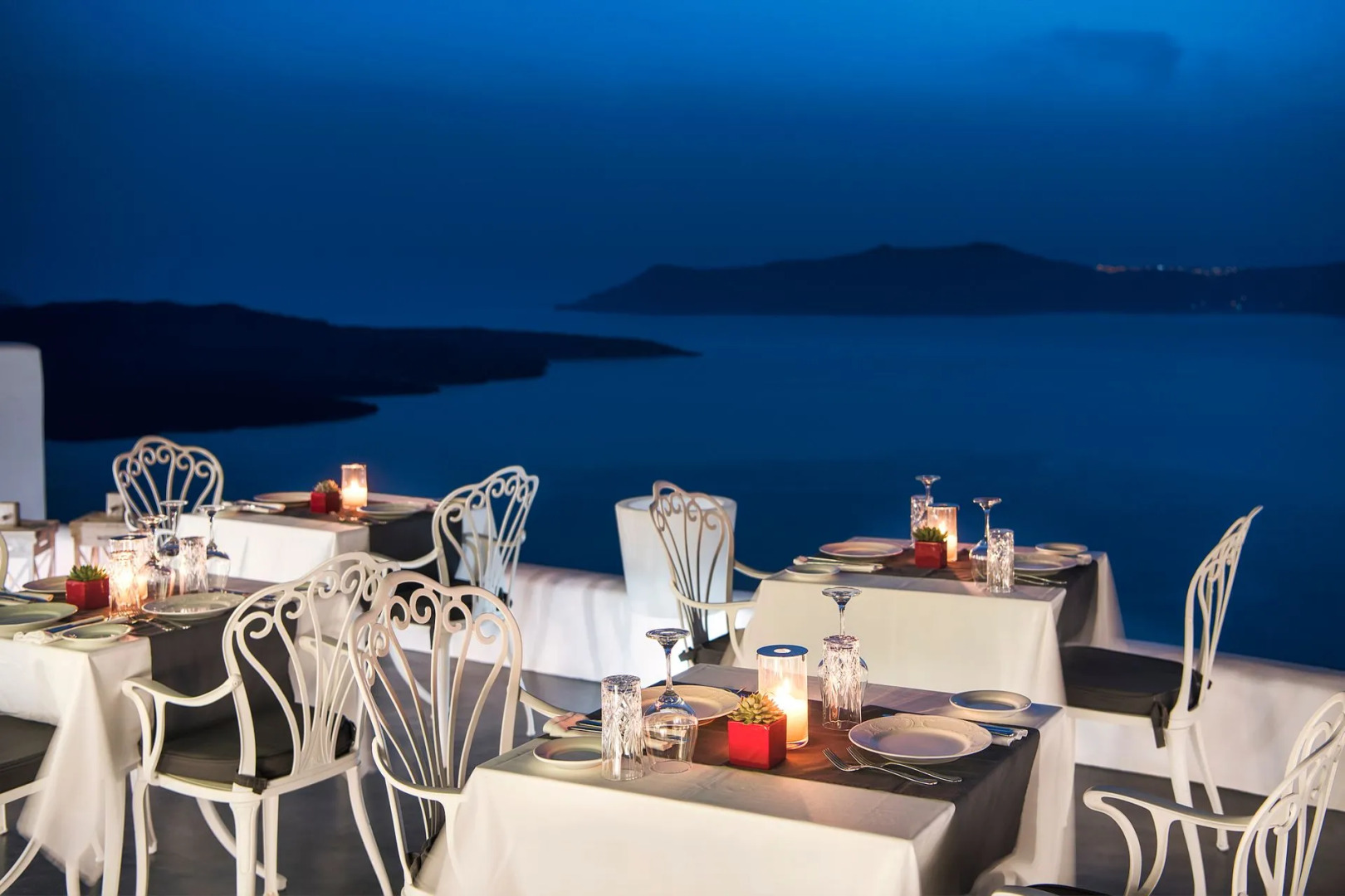 Foto - Athina Luxury Suites